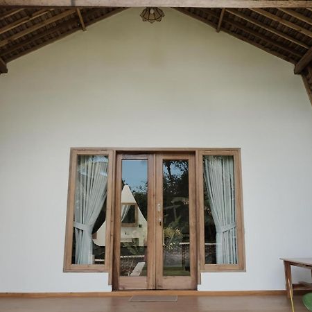 Alora House Lombok Tete Batu Hotel Tetebatu Exterior photo