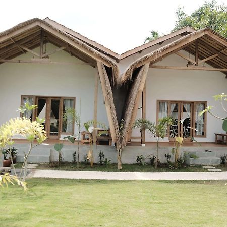 Alora House Lombok Tete Batu Hotel Tetebatu Exterior photo