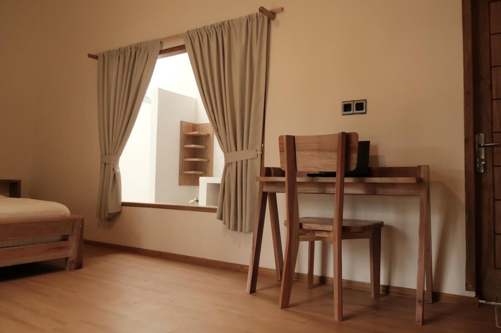 Alora House Lombok Tete Batu Hotel Tetebatu Room photo
