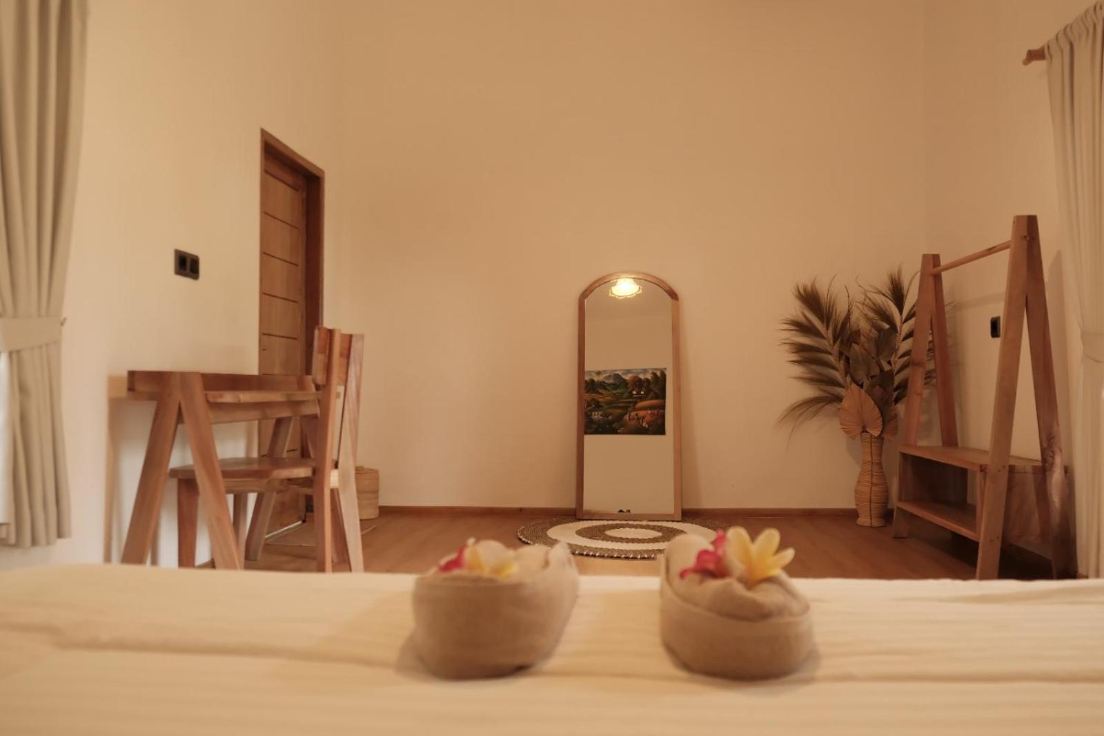 Alora House Lombok Tete Batu Hotel Tetebatu Room photo